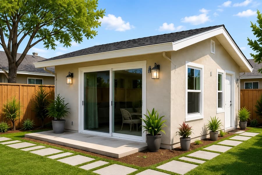 ADU / Home Remodeling